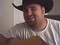 COVER: Brad Paisley Little Moments By NateFarish COVER: Brad Paisley Little Moments By NateFarish