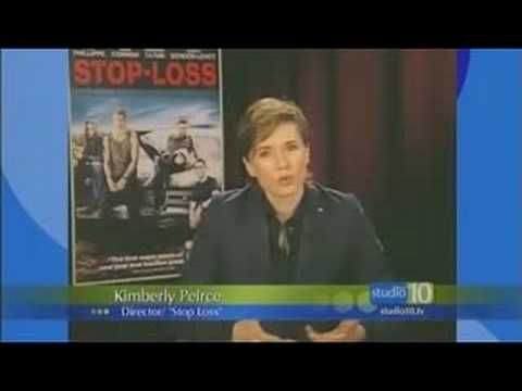 Kimberly Peirce