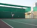 Tennis Strategy: Offense or Defense? Tennis Strategy: Offense or Defense?