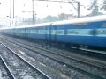 Gondia-Mumbai Vidharba Express