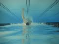 12 13 swim technique