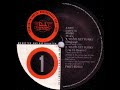 FAST EDDIE - YO YO GET FUNKY (USE TO HEARING)