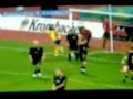 ANDRE SCHEMBRI HATRICK WITH Eintracht Braunschweig