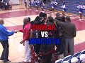 Varsity Boys vs Anacostia (12/16/09)