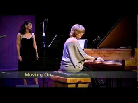 Piano - Concert Extract 1 - Fiona Joy Hawkins