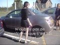 French Advert Nissan Micra C+C