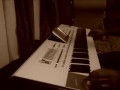 korg pa2x      فضل شاكر روح