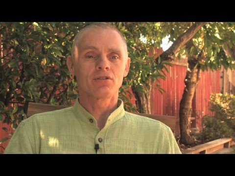 Adyashanti: Desire for Truth Must Transcend Personal Concerns
