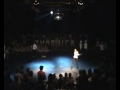 Liberdance jazz 2008.