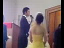 A Church Wedding