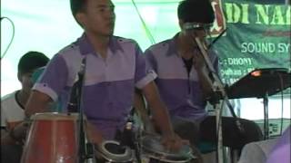 Secawan Madu Dangdut Susu Kiwo Candu Iromo Jetak