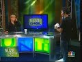 Lou on Suze 1-26-08