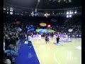 Fortitudo derby