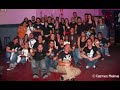 nuevo disco de savia 