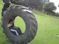 tyre rollng ck