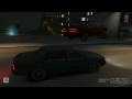 GTA IV PC Video Editor - Bad Driver