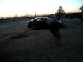 540 kick -- my 540 kick, yes i know i need to tuck my arms in so it will look smoother