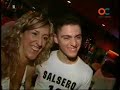 fiesta santera salsera arrecife   2º parte