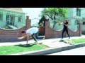 Meg Myers - TENNESSEE - ft. Doctor Rosen Rosen [NERF WAR]