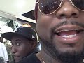 McKlezie.Com battles the pretty boys with a Crank Dat Dance, while Hunger leaves Grind Mode to join them