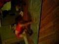 videos de charlotte doing bendy things