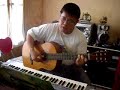 WE WILL SERVE THE LORD - Andrew Avecilla