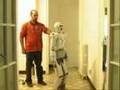 A New Humanoid Robot is Presented by Pal Technology in 2008