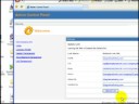 Get Traffic By Linking Video Pages Into A Custom WebSite