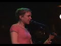 throwing muses performing (most of) 