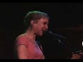 throwing muses performing (most of) 