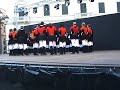 non potho reposare   coro di nuoro