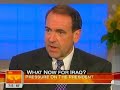 Dramatic Huckabee Dramatic Huckabee