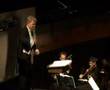 Jari Hämäläinen conducts excerpts from Rigoletto