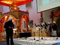 Tanti saaj Raag Kirtan