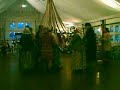 Dutch Trade Faire Maypole dance Dutch Trade Faire Maypole dance