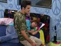 BB10: Renny cries after Michelle\
