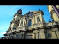 Odeonsplatz in Munich