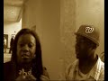 Ms. Sarah Ashe was healed by Jesus Christ as Mynista performed his song 