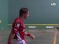 videos de Esku Pilota 2006 Buruz Buruko Finala Olaizola II - Mtz de Irujo 6/8