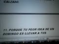 \" COMO SABER SI ERES DE LEON GTO \"