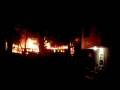 Incendio em Elizabeth 1