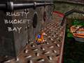 Banjo-Kazooie Music: Rusty Bucket Bay