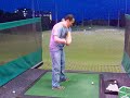 Golf like this