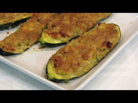 Southwestern Stuffed Zucchini – Lynn’s Recipes Southwestern Stuffed Zucchini – Lynn’s Recipes