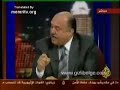 Aljazeera argument(funny)