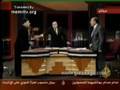 Aljazeera argument(funny)
