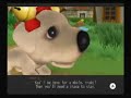 The Dog Island (Wii) - Arrival on the Island