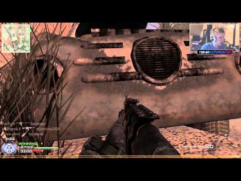 Call Of Duty: Modern Warfare 2 - Welcome back to another Modern Warfare 2 Video. Pew Pew... I hate you. lol Subscribe! ➜ http://full.sc/11Ugeb3 ☆MY FOCUS SHOT!☆ 50% OFF GUNGHO ➜ http://www.gogungho.com/kenworth ☆...