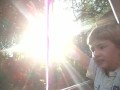 Corbin on Expedition Everest