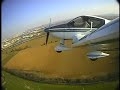 dr400 avion plane corbas microcam bout d\